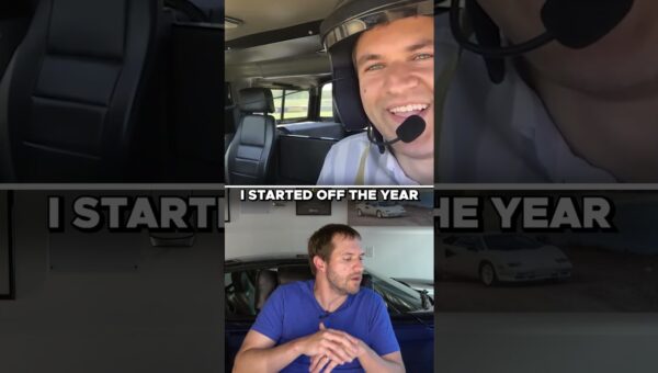 2016: The Year the Automotive Media Landscape Shifted