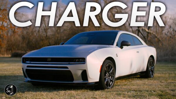 2026 Dodge Charger Sixpack: A Bold New Era?