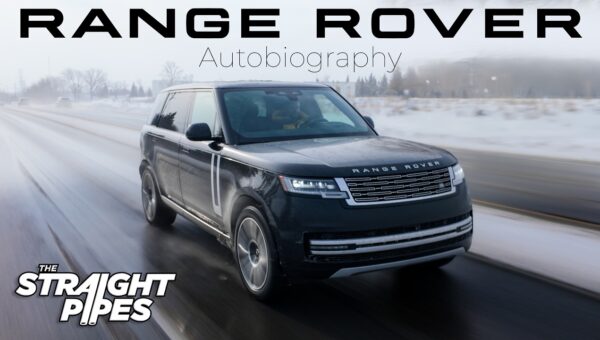 2026 Range Rover Autobiography: Luxury Redefined, Price Included