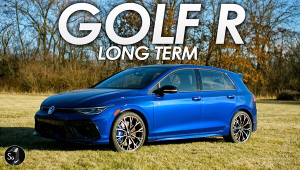 2026 VW Golf R: The Refined All-Rounder for the Discerning Driver