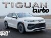 2026 VW Tiguan Turbo R-Line: Sporty SUV with Quirks