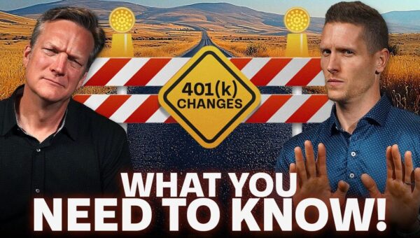 401(k) Changes Poised to Reshape Retirement Savings