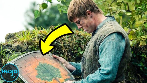 A Knight of the Seven Kingdoms: Every Hidden Detail