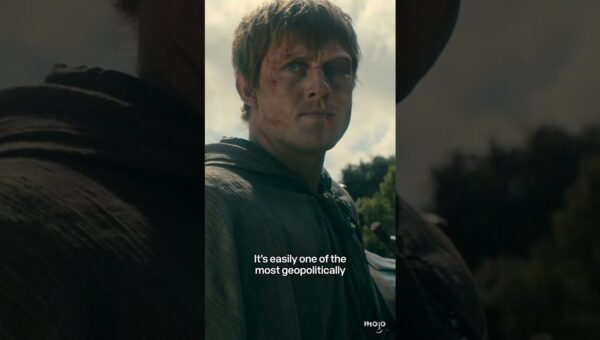 A Knight of the Seven Kingdoms: The Ending Revealed!