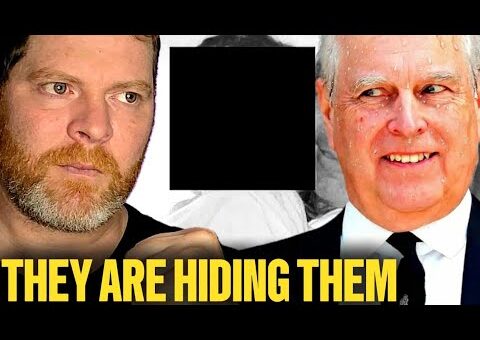 A Tale of Two Justice Systems: UK’s Royal Scrutiny vs. US’s Redacted Secrets Amidst Epstein Fallout