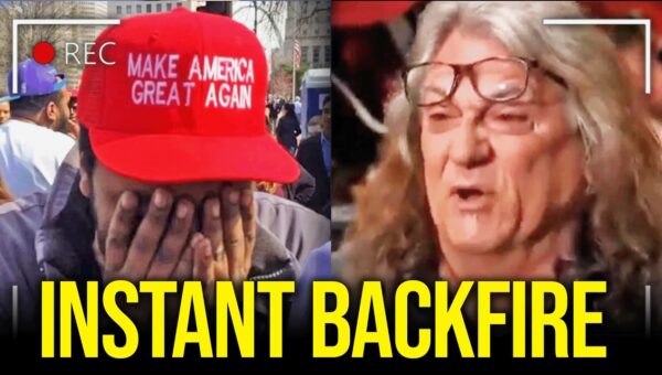 A Trump Voter’s Anguish: ‘This is Not What I Voted For’ as Wife Faces Deportation to Cuba