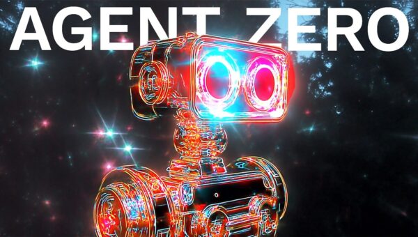 Agent Zero: The Private AI That Runs Locally