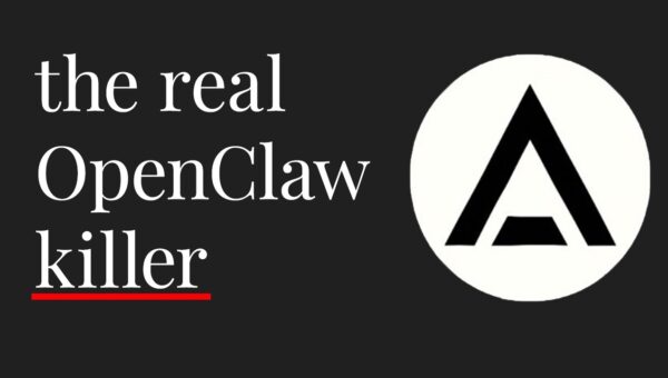 AgentZero Unleashes AI Super Agent, Challenging OpenClaw