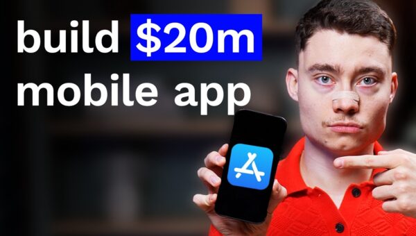 AI Agent Builds Apps in Minutes, No Code Needed