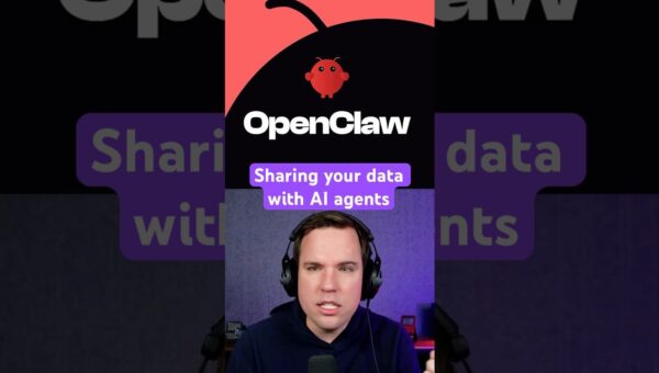 AI Agents & Your Data: A Teenager’s Dilemma