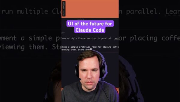 AI Assistants: The UI of the Future Remains Undiscovered