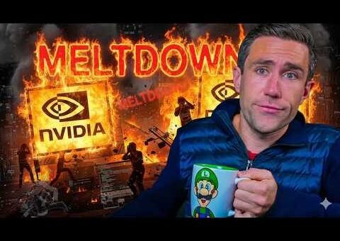 AI Boom Meets Private Credit Strain: A Market Crossroads