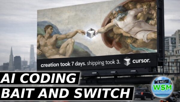 AI Coding Tools Face Profitability Hurdles