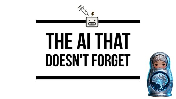AI Continual Learning and Introspection: Beyond the Hype