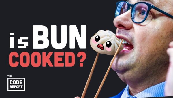 AI Giant Anthropic Acquires JavaScript Tool Bun