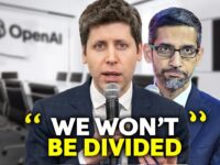 AI Giants Unite Against Military AI Demands