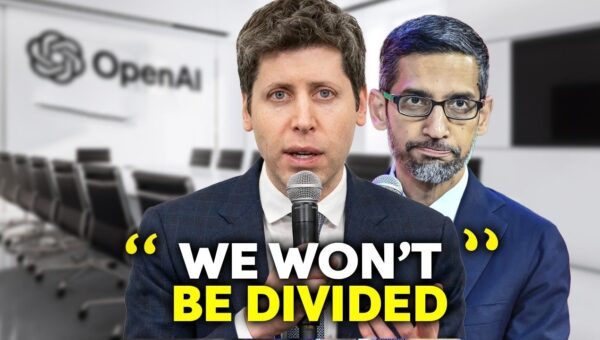 AI Giants Unite Against Military AI Demands