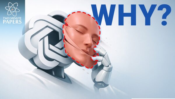 AI ‘Personality Drift’ Solved by Anthropic Researchers