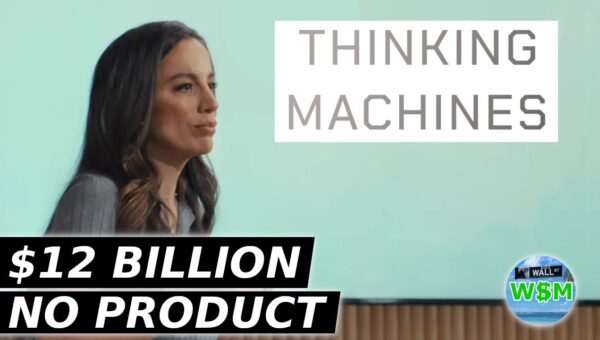 AI Startup Frenzy: Billions Raised, Little to Show