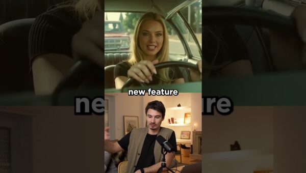 AI Turns Audio Into Engaging Video Content