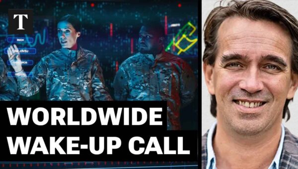 AI War Games Show Nuclear Annihilation is 95% Likely