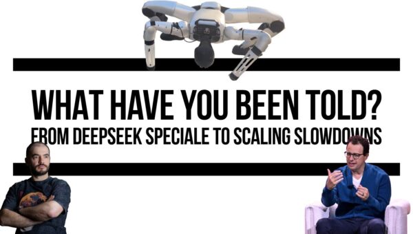 AI’s Conflicting Futures: Apocalypse or Progress?