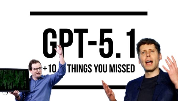 AI’s Rapid Advances: New Models, Cyber Threats, and Gaming Companions