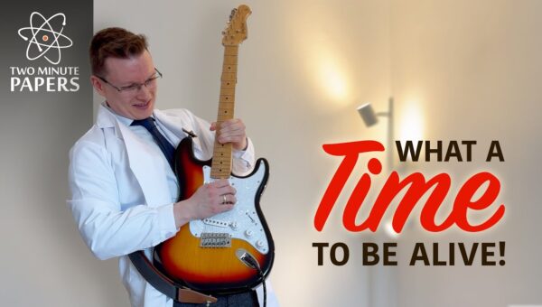 AI’s Rapid Evolution: A Glimpse into the Future