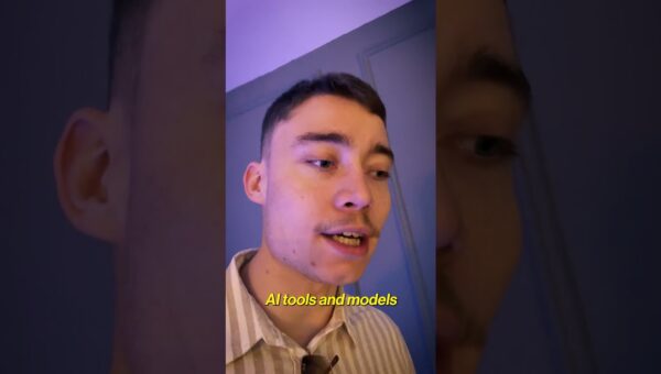 AI’s Rapid Pace: Easier Entry, Fiercer Competition