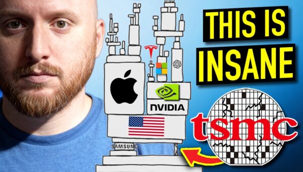 AI’s Reign: Concentration, Energy, and Geopolitics Pose Risks