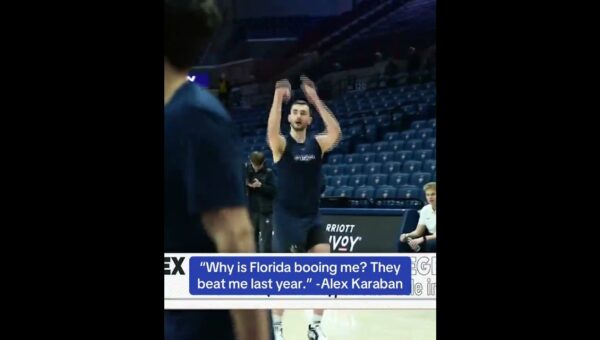 Alex’s Historic Title Bid: A Shot at Undeniable Greatness