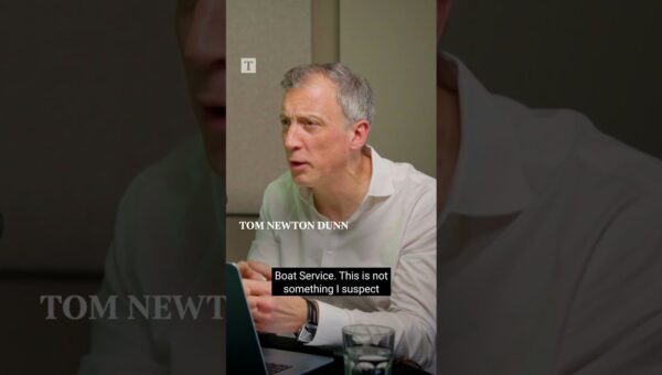 Alistair Carns: A Career Forged in Elite Special Forces