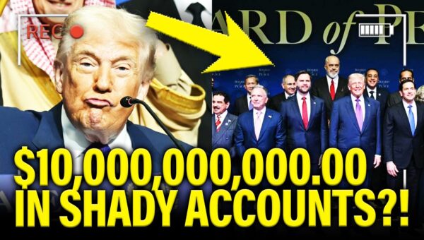 Allegations of a ‘$10 Billion Grift’ and ‘Shadow UN’ Spark Outcry Over Public Funds and Political Ethics