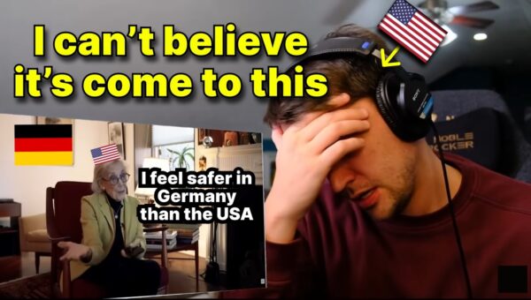 American Jews Reclaim German Citizenship Amidst US Political Unrest and Fear of Trump