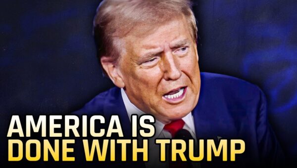 Americans Fear Nation Is Failing Due to Broken Checks and Balances