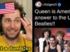 Americans Mocked for Internet Ignorance in Viral Video