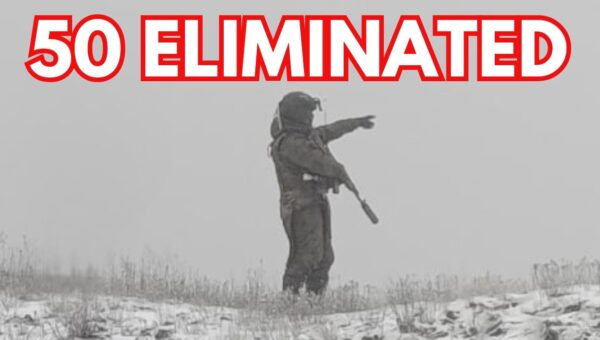 Amidst Battlefield Advances, Russian Army Racked by Corruption and Fratricide, New Reports Suggest