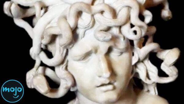 Ancient Terrors: Unpacking Greek Myths’ Darkest Secrets