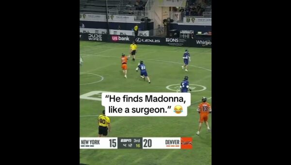 Anderson’s Masterclass: A Goal for the Ages!