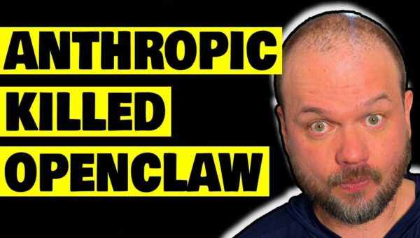 Anthropic Restricts Claude API Use, Shaking AI Ecosystem