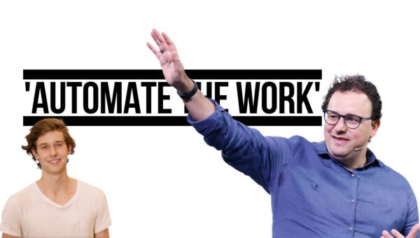 Anthropic’s Claude Co-work: Automation’s Next Frontier?