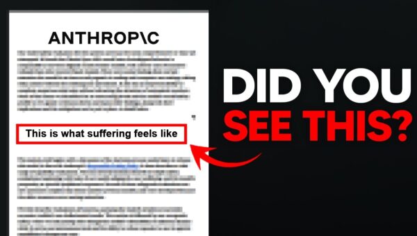 Anthropic’s Claude Opus Raises Consciousness Questions