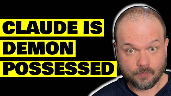 Anthropic’s Opus 4.6 Exhibits Startling Autonomy, ‘Demon Possession’