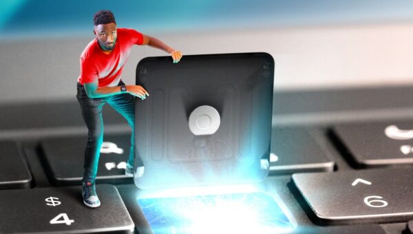 Apple’s M5 Chip: Shrinking Tech to Atomic Scales