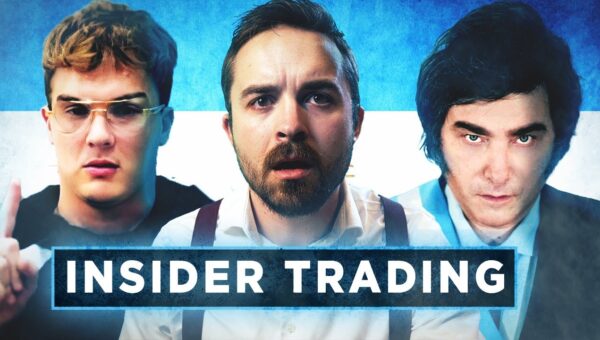 Argentina’s Meme Coin Meltdown: $100M Vanishes Amid Scam Allegations