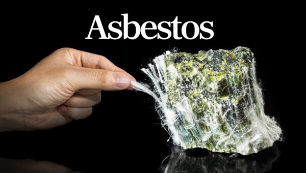 Asbestos: The Dangerous Miracle Mineral We Can’t Quit