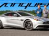 Aston Martin Vanquish: A Modern Classic Bargain