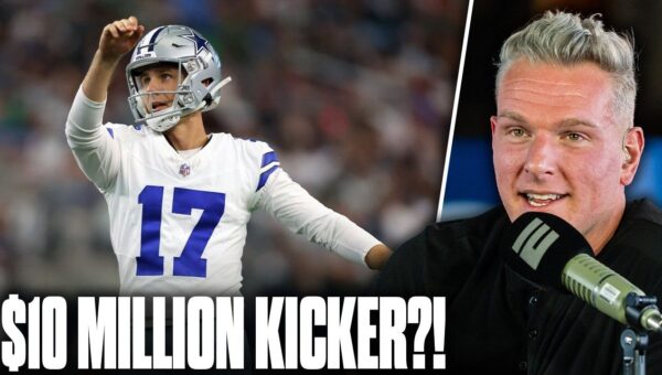 Aubrey’s $10M Kick: A Kicker’s Record-Breaking Quest