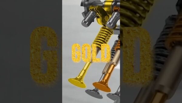 Audi’s Twin-Turbo Secret: Sequential Valves Unleash Power