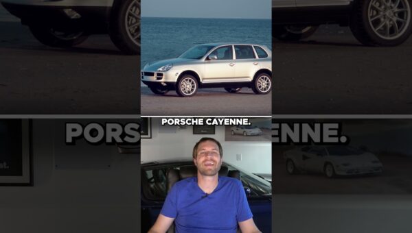 Automotive Icons: The Cars That Defined an Era